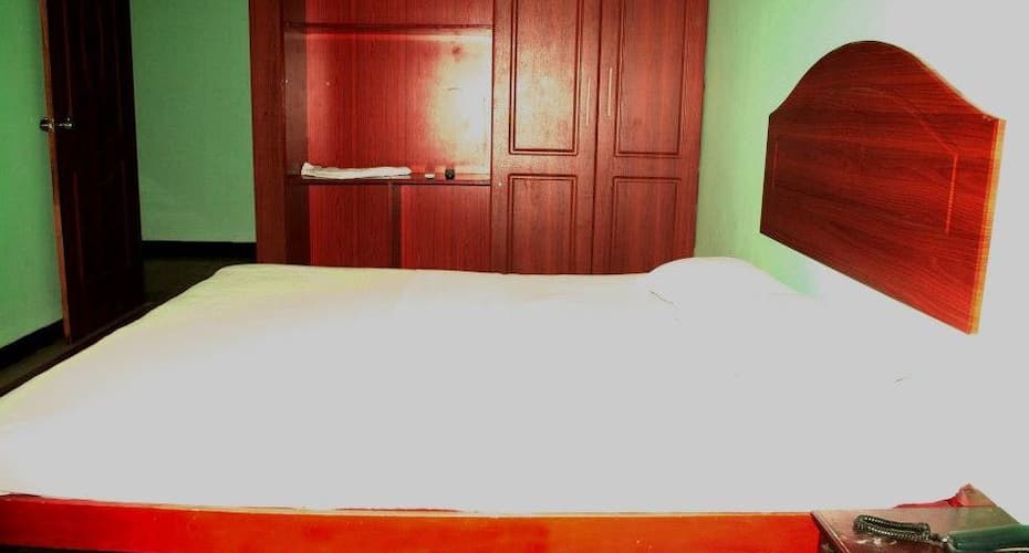 Hotel Grande Fortuna, Chennai 2